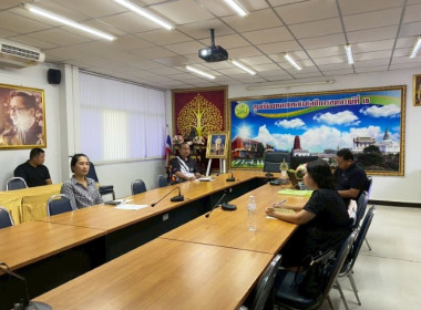 เมื่อวันที่ 19 กุมภาพันธ์ 2569 นางสาวกุลยา ทองเพชร ... พารามิเตอร์รูปภาพ 8